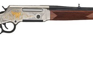 HENRY H014WL223 LONG RANGER DLX ENG 223 COYOTE