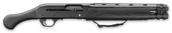 Remington V3 Tac-13 12 Gauge 13" Barrel 5 Shot Black 83392 - Image 2