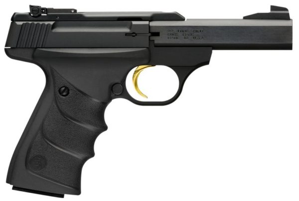 Browning Buck Mark Micro Standard 22LR 4" Barrel W/ Pro... - Image 2