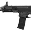CZ Bren 2 MS 223/5.56NATO 11" Barrel 30+1 91451