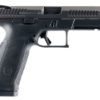 CZ 9MM P-10 F BLK 19+1 - Image 2