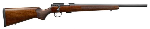 CZ 02341 457 VARMINT 22WMR