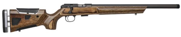 CZ 457 AT ONE VARMINT 22LR 24 TB BOYDS STOCK - Image 2