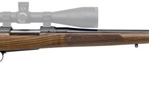 CZ 557 AMERICAN 6.5CM DBM