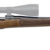 CZ 04832 CZ557 AMERICAN 6.5X55 - Image 2