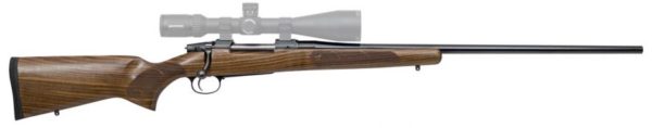 CZ 557 AMERICAN 6.5CM DBM - Image 2