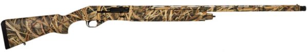 CZ 1012 12 Gauge 28" 4+1 Mossy Oak Shadow Grass 06352