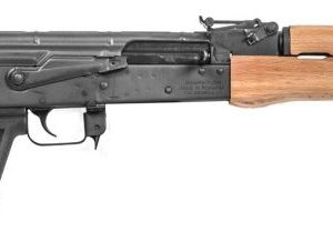 CIA RI3333CCN WASR 762X39 RIFLE HDWD *CA*
