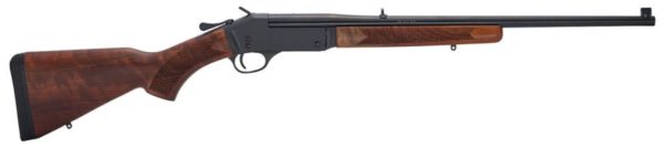HENRY H015Y243 SINGLE SHOT RIFLE 243 YOUTH