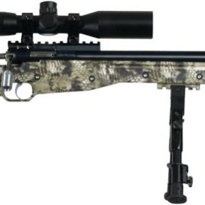CRICK KSA2151 KRYPTEK (COMPLETE PACKAGE)