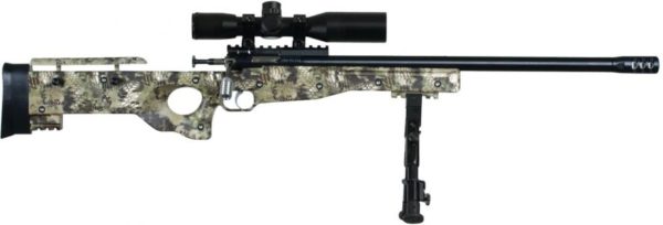 CRICK KSA2151 KRYPTEK (COMPLETE PACKAGE)