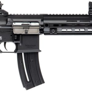 HK 81000404 HK416 PSTL 22LR 10R
