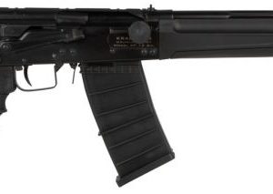 IO KRAL0001 XP AK 12GA 5RD BLK