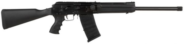 IO KRAL0001 XP AK 12GA 5RD BLK