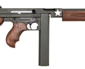 THMP TM1C1 M1 CARBINE TANKER THOMPSON 45APC