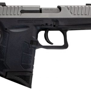 Diamondback 9mm 3" Barrel 6+1 DB9NB