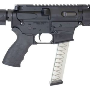 DIA DB9RPFB4 9MM 6 ML RL 4.5 BLK
