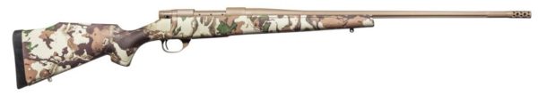 WTHBY VFN65CMR6B VANGUARD FIRST LITE 6.5 CREEDMOOR - Image 2