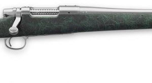 REM 85968 MOD 7 SS 20 HS PRECISION STK 243