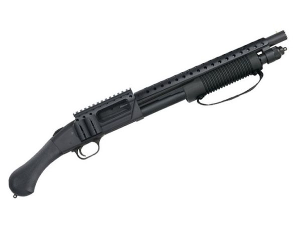 Mossberg 590 Shockwave SPX 12 Gauge 14.375" 5+1 50648 - Image 2