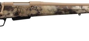 WGUN 535726212 XPR HUNTER HIGHLANDER 243