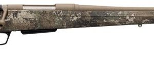 WGUN 535741289 XPR HUNTER STRATA 6.5 CREEDMOOR