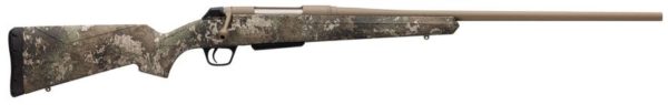 WGUN 535741289 XPR HUNTER STRATA 6.5 CREEDMOOR - Image 2