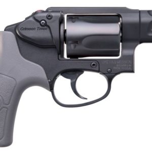 S&W BODYGRD 12058*MA* 38 1.875 CTRED BLK