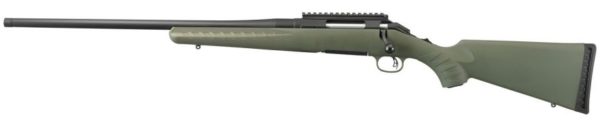 RUG 26916 AMER-P 243 PRED LH MOSS/BLK