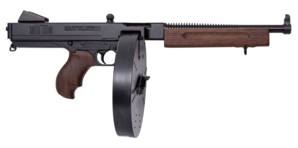 THMP TA5100D 1927A1 PISTOL 45ACP 100RD DRUM
