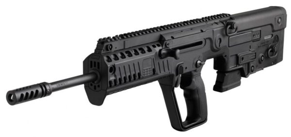 IWI XB18RS TAVOR X95 5.56 18IN BLK NJ/MD