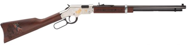 HENRY H004AR GOLDEN BOY AMER RODEO TRIBUTE 22