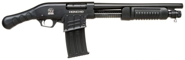 DALY CF930.172 HONCHO PUMP MAG FED 12GA 14IN
