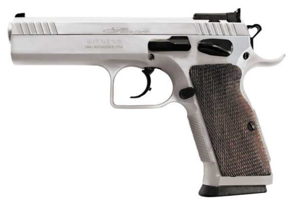 EAA 600612 WITNESS STOCK2 45ACP 10RD - Image 2