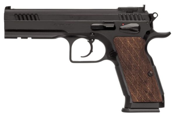 EAA 600585 WITNESS STOCK3 45ACP 10RD - Image 2