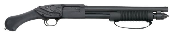 MOSS 50638 590SP 12 14 6SH CB SHOCKWAVE RAPTOR GR