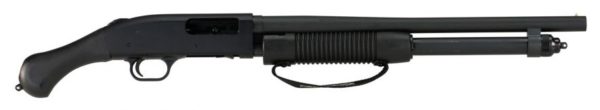 MOSS 50639 590SP 12 18 7SH CB SHOCKWAVE