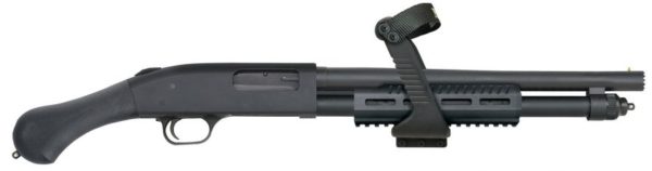 MOSS 50647 590SP 12 14 6SH CB SHOCKWAVE RAPTOR GR