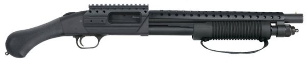 Mossberg 590 Shockwave SPX 12 Gauge 14.375" 5+1 50648