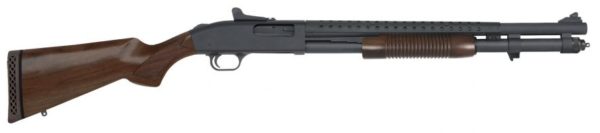Mossberg 590A1 12 Gauge 20” Barrel 8+1 51665