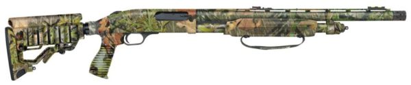MOSS 28040 MVP SEC 20 556 10+1 KUIU CAMO