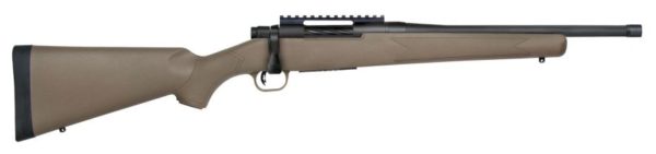 MOSS 28014 PATRIOT 16 TB 450BM 3+1 FDE