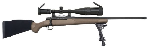 MOSS 28019 PATRIOT 24 FB 6.5 5+1 FDE W/SCP