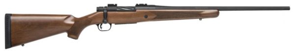 MOSS 28026 PATRIOT 22 FB 6.5 5+1 WAL
