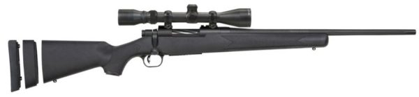 MOSS 28027 PATRIOT 20 FB 6.5 5+1 SYN W/SCOPE