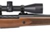 Mossberg Patriot 243WIN 22" Barrel 5+1 27939 - Image 2