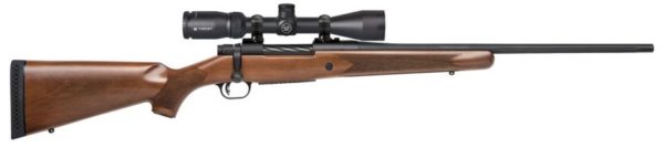 Mossberg Patriot 243WIN 22" Barrel 5+1 27939 - Image 2