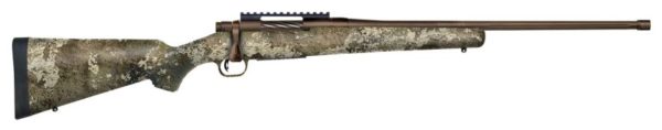 Mossberg Patriot Predator 308WIN 22” Barrel 5+1 28045