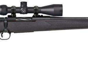 MOSS 28054 PATRIOT 22 FB 2506 5+1 SYN W/VORTEX