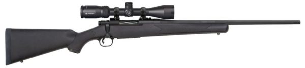MOSS 28053 PATRIOT 22 FB 7MM08 5+1 SYN W/VORTEX - Image 2